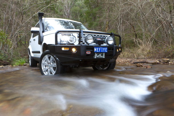 Air Locker gaining traction